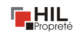 Réalisation de HIL PROPRETE