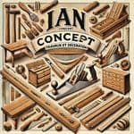 Réalisation de IAN CONCEPT