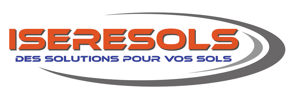 Réalisation de ISERE SOLS