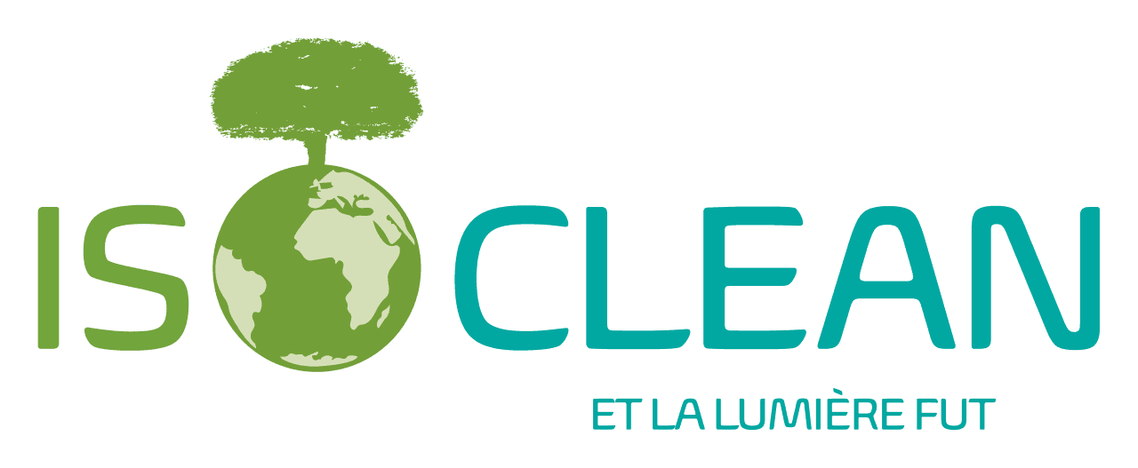 Réalisation de ISOCLEAN ENTREPRISES