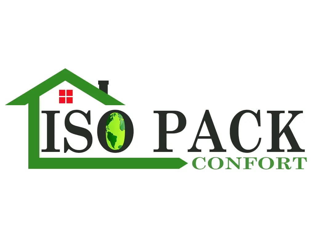 QUALIBAT-RGE RGE — ISOPACK CONFORT