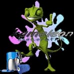 Réalisation de KAMELEON DECORATION