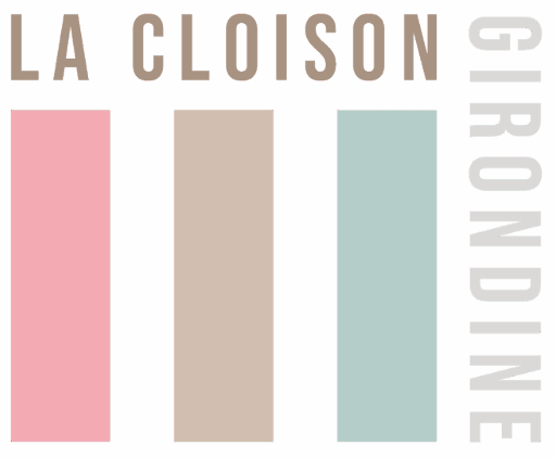 Réalisation de LA CLOISON GIRONDINE