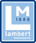 Réalisation de LAMBERT MENUISERIE