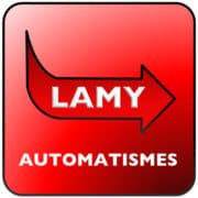 Réalisation de LAMY JAMES