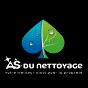 Réalisation de L'AS DU NETTOYAGE