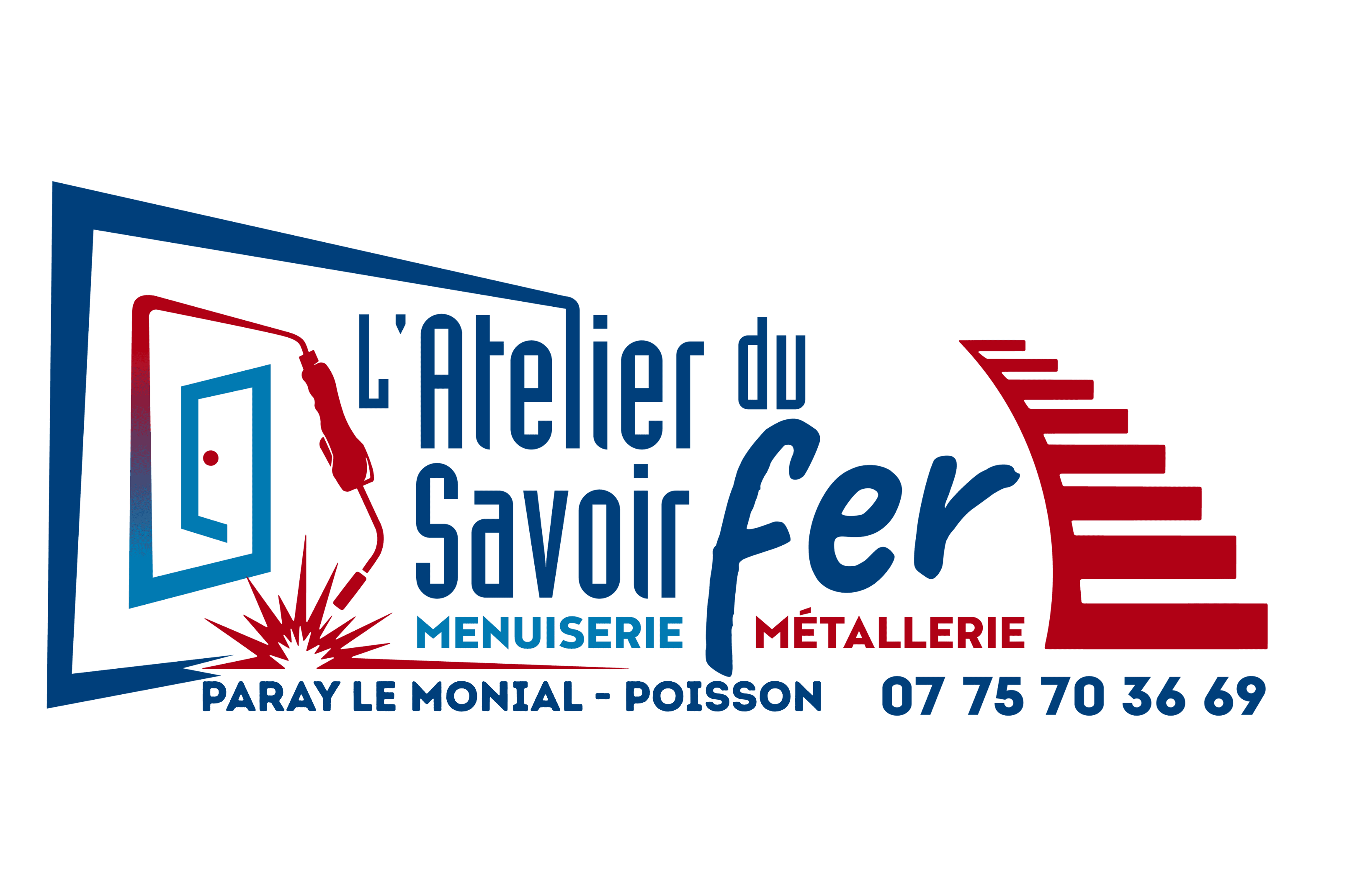 Menuisier RGE — L'ATELIER DU SAVOIR FER