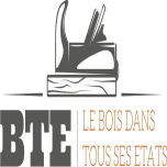 Réalisation de LE BOIS DANS TOUS SES ETATS