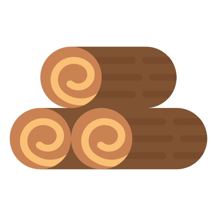 Réalisation de LES CHARPENTIERS DU MORVAN