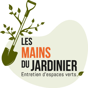 Réalisation de LES MAINS DU JARDINIER