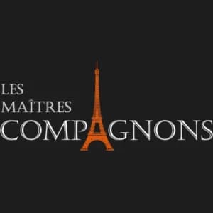 Réalisation de LES MAITRES COMPAGNONS