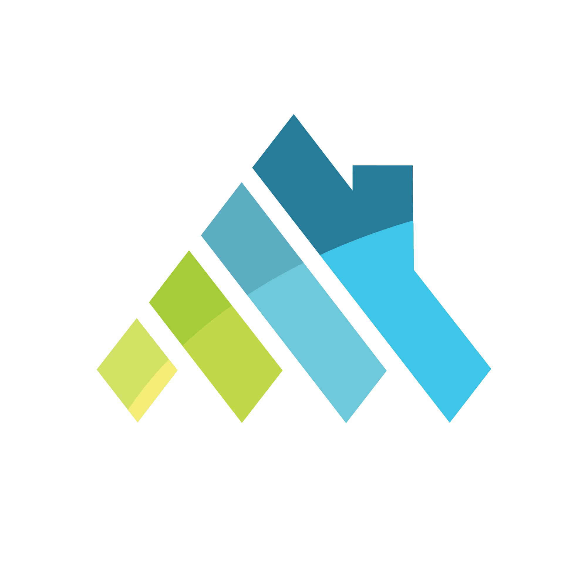 Réalisation de LES TOITS DU MIDI