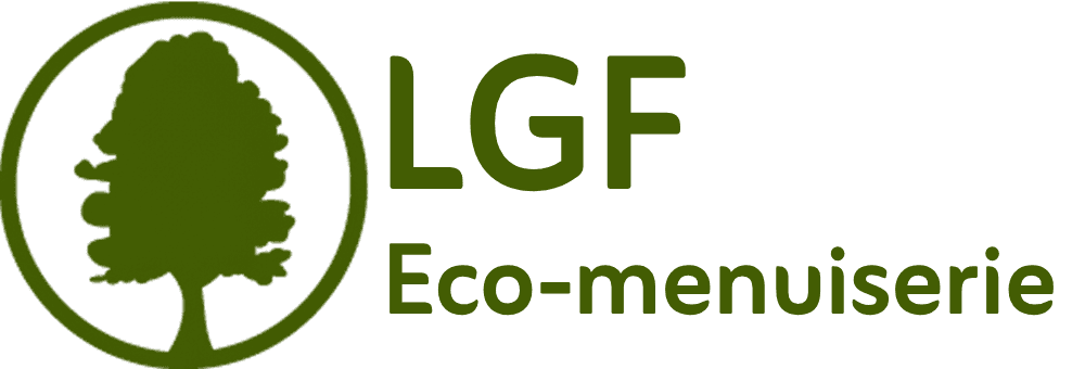 Réalisation de LGF ECO-MENUISERIE