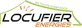 Réalisation de LOCUFIER ENERGIES