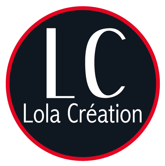 Réalisation de LOLA CREATION