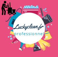Réalisation de LUCKY NETTOYAGE PROPRETE