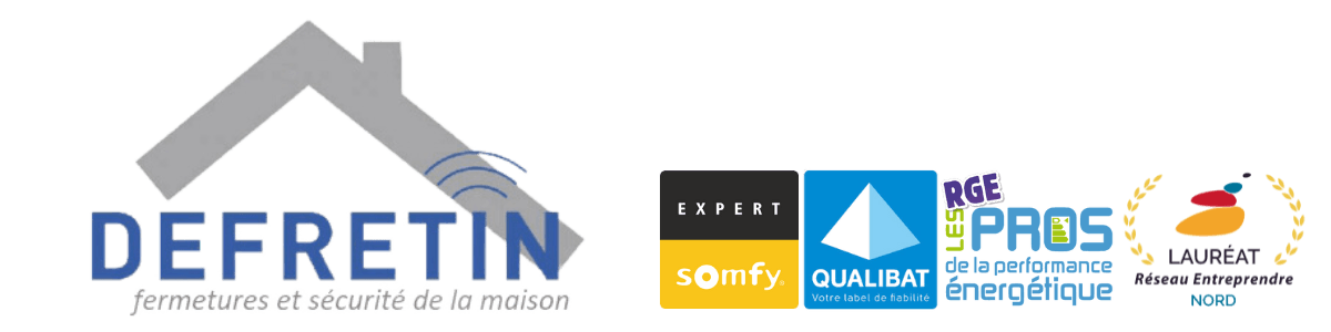 Réalisation de M. DEFRETIN ET COMPAGNIE