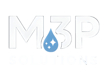 Réalisation de M3P SOLUTIONS