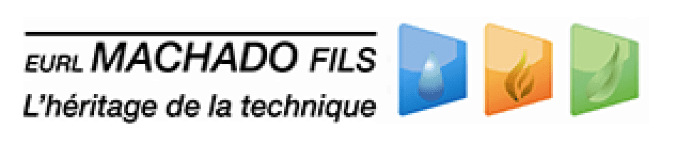 Réalisation de MACHADO FILS TERTIAIRE