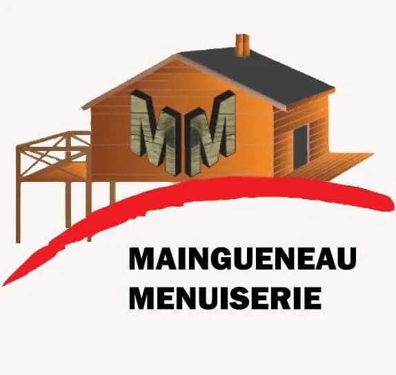 Réalisation de MAINGUENEAU MENUISERIE