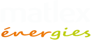 Réalisation de MATLEX ENERGIES