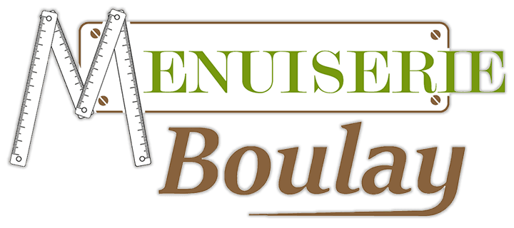 Réalisation de MENUISERIE BOULAY - MAGALI R.