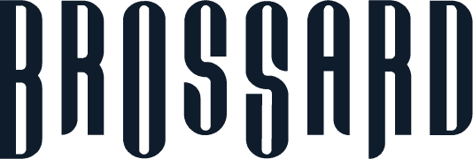 Réalisation de MENUISERIE BROSSARD