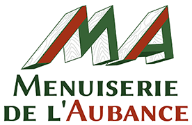 Réalisation de MENUISERIE DE L'AUBANCE