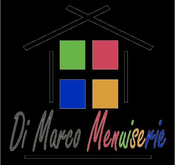 Menuisier RGE — MENUISERIE DI MARCO