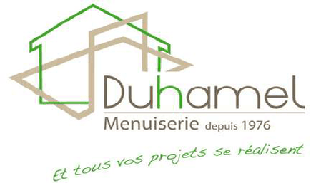 Réalisation de MENUISERIE DUHAMEL