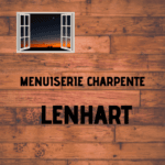 Réalisation de MENUISERIE LENHART