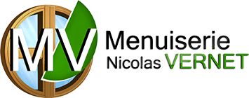 Menuisier RGE — MENUISERIE NICOLAS VERNET
