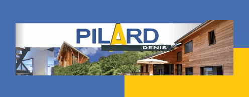 Réalisation de MENUISERIE PILARD