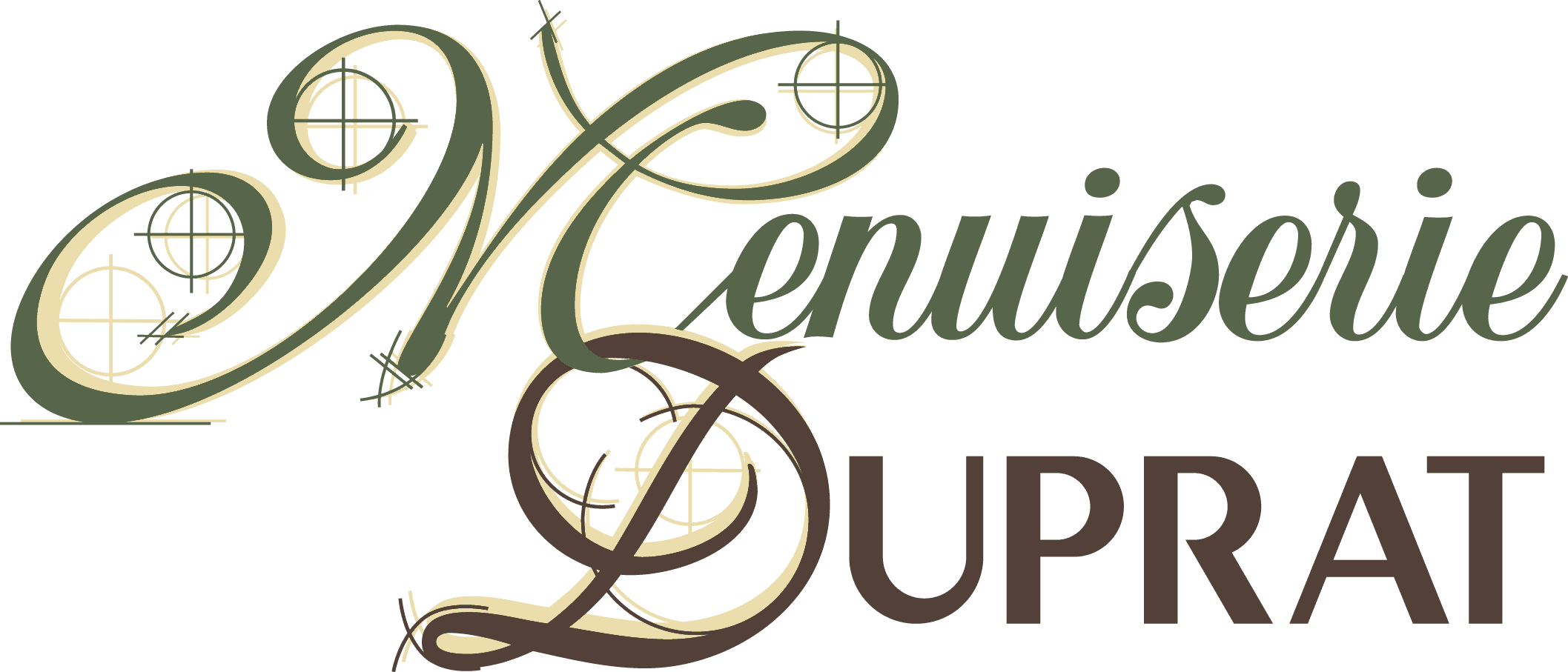 Menuisier RGE — MENUISERIES DUPRAT SARL