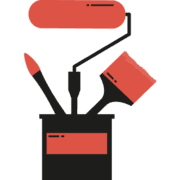 Réalisation de MESTRE PEINTURE