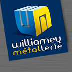 Réalisation de METALLERIE WILLIAMEY