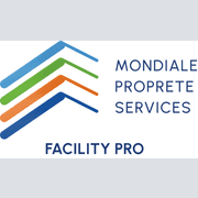 Réalisation de MONDIALE PROPRETE SERVICES