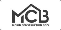 QUALIBAT-RGE RGE — MORIN CONSTRUCTION BOIS