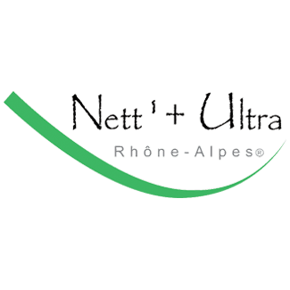 Réalisation de NETT +ULTRA RHONE ALPES