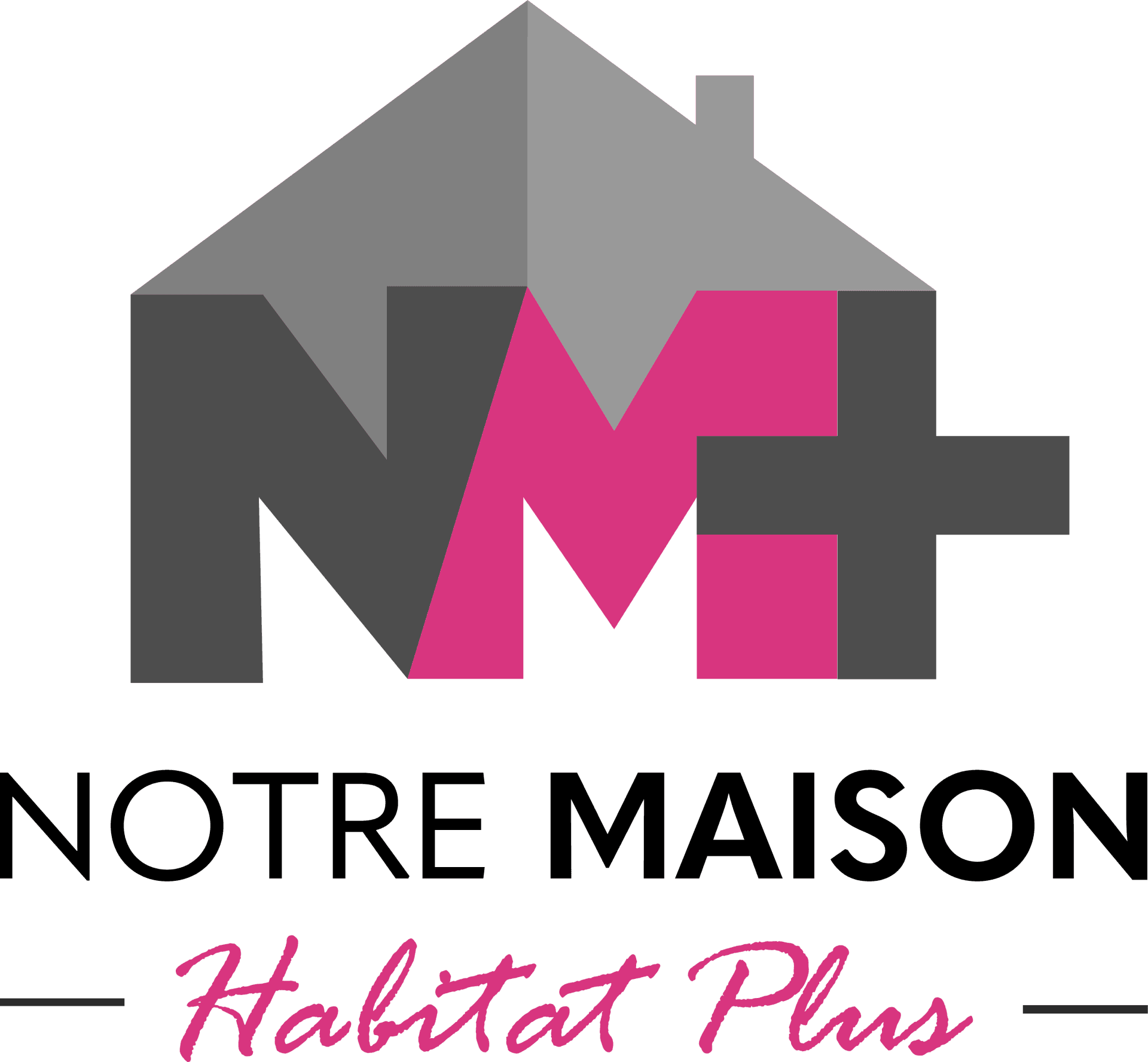 Réalisation de Notre Maison Habitat