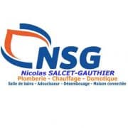 Réalisation de NSG PLOMBERIE CHAUFFAGE