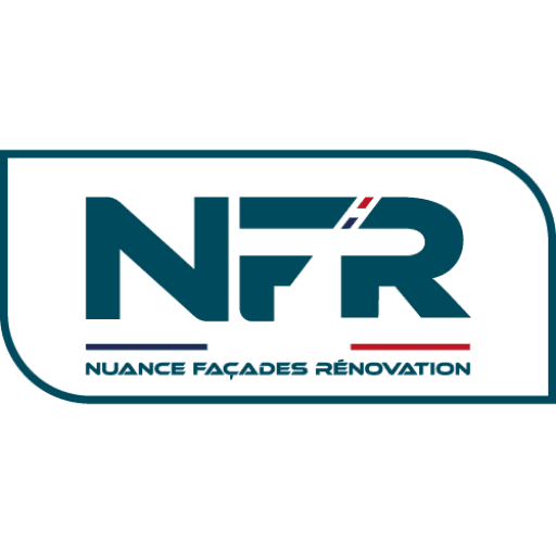 Réalisation de NUANCE FACADES RENOVATION