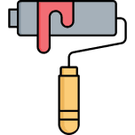 Réalisation de Peinture Décor André Schmitt Fils