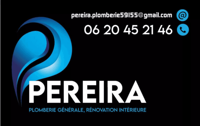 Réalisation de PEREIRA PLOMBERIE