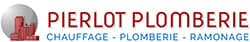 Réalisation de PIERLOT PLOMBERIE