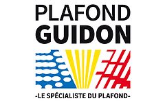 QUALIBAT-RGE RGE — PLAFOND GUIDON
