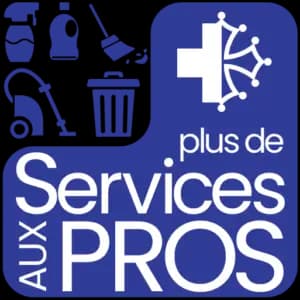 Réalisation de PLUS DE SERVICES AUX PROS