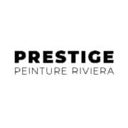 Réalisation de PRESTIGE PEINTURE RIVIERA