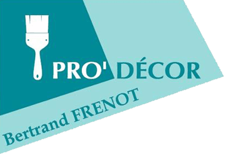 Peintre RGE — PRO'DECOR