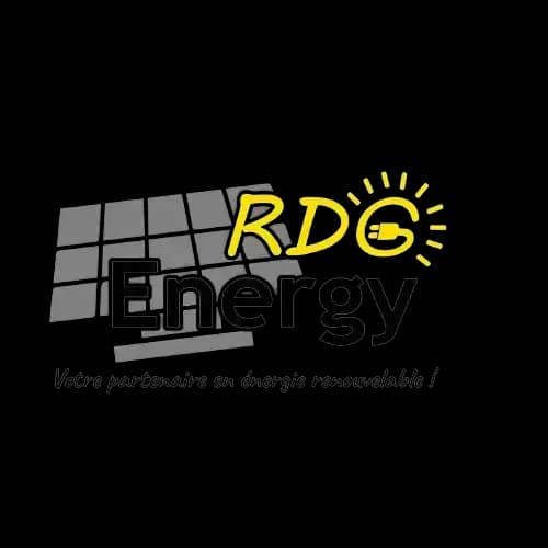 QualiPV RGE — RDG ENERGY